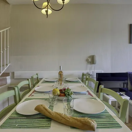 Les Rivages De Coudouliere-16 By Interhome * Six-Fours-les-Plages