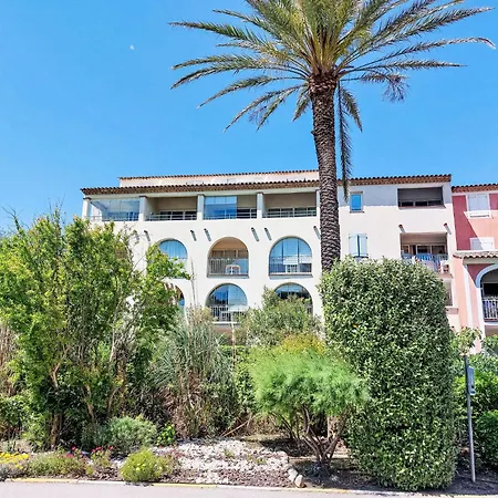 Les Rivages De Coudouliere-16 By Interhome * Six-Fours-les-Plages