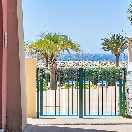 Apartment Les Rivages De Coudouliere-16 By Interhome