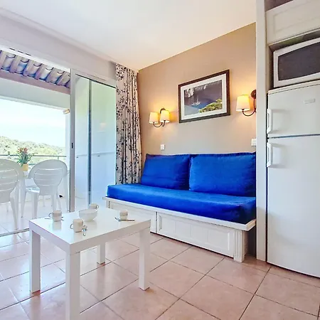 Les Rivages De Coudouliere-16 By Interhome