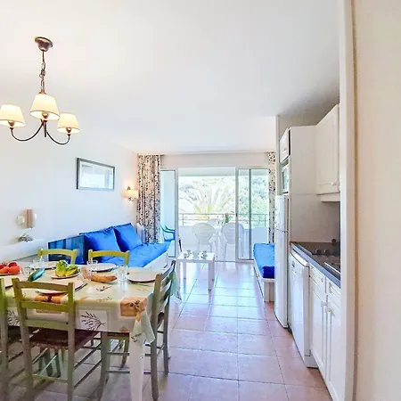 Les Rivages De Coudouliere-16 By Interhome Apartment *