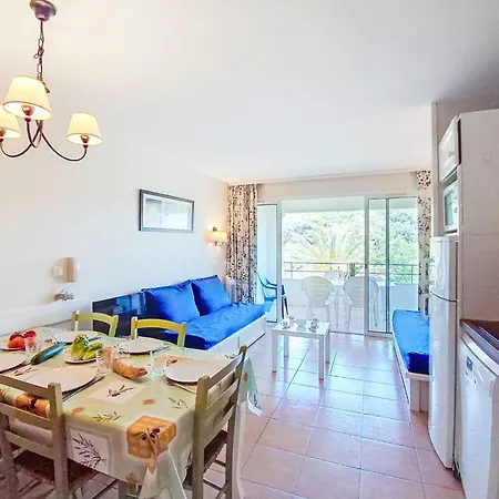Les Rivages De Coudouliere-16 By Interhome *