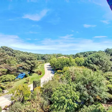 Les Rivages De Coudouliere-16 By Interhome Six-Fours-les-Plages
